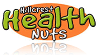 Hillcrest Health Nuts