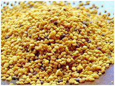 Bee pollen
