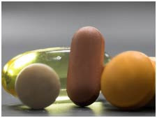 Multivitamins