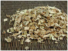 White willow bark